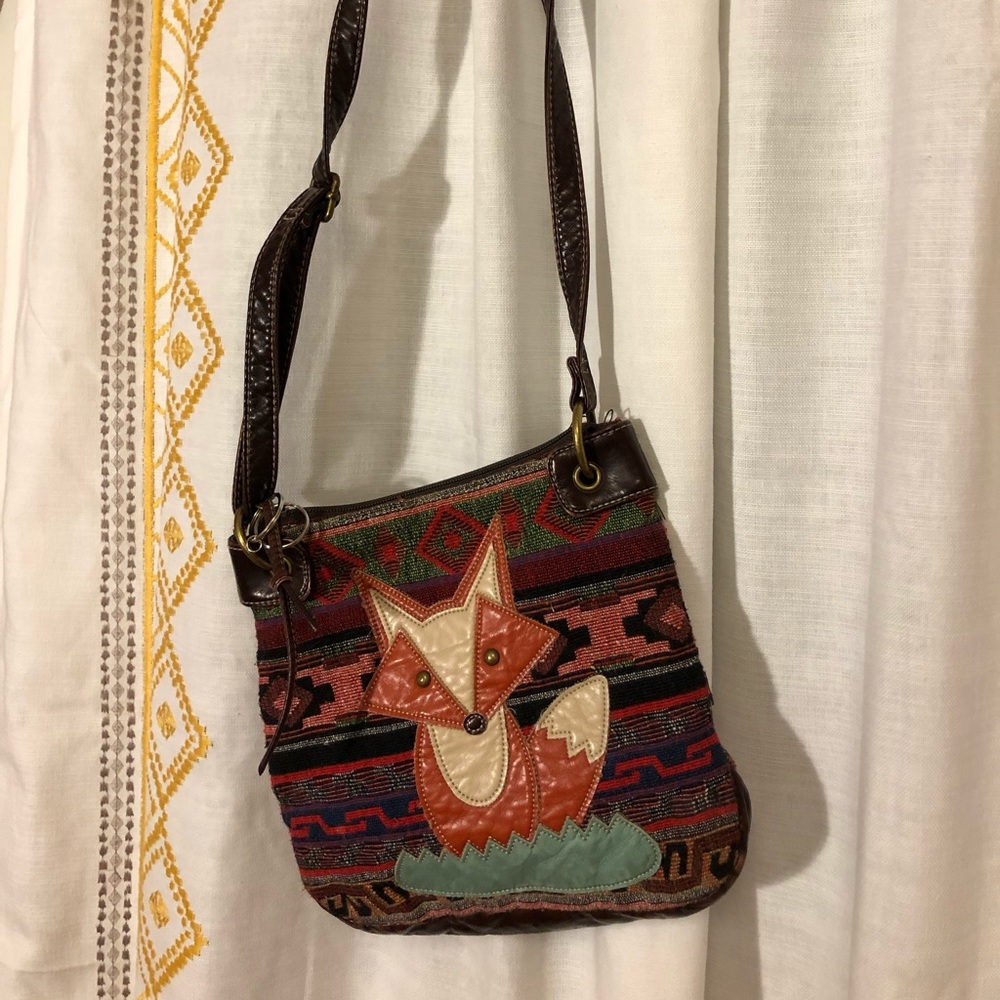 cute purse for girl!